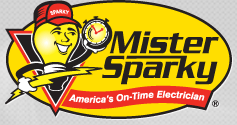 Mister Sparky - America's On-Time Electrician of Pompano Beach, FL 